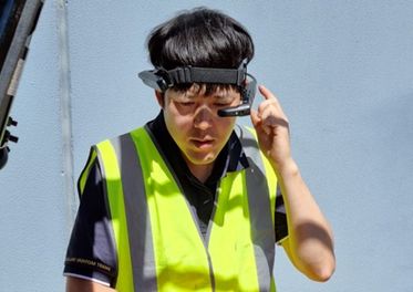 Industry-Specific Equipment Matching