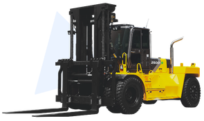 Heavy Duty Forklift