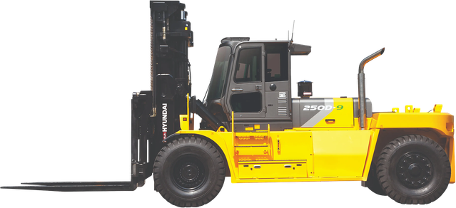 ProLift forklift