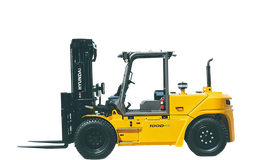 ProLift forklift