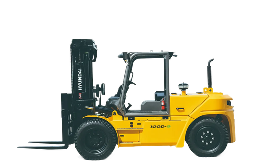 ProLift forklift