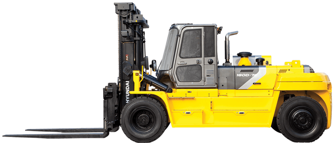 ProLift forklift
